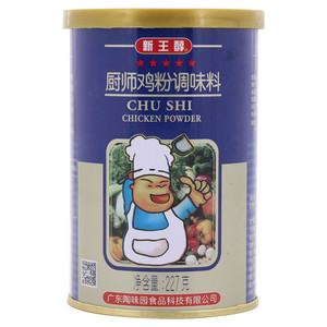 新王醇厨师鸡粉调味料