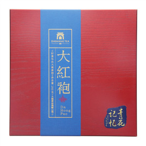 DASHANGTEA大红袍