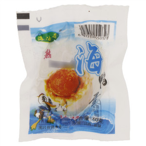 海油香熟海鸭蛋