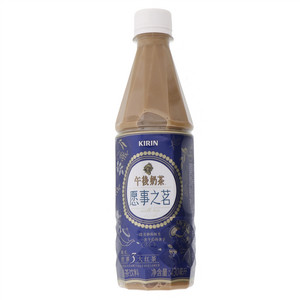 麒麟午后奶茶 愿事之茗