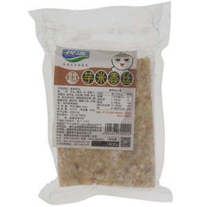 优冻清雅香味芋米香丝