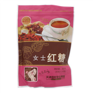 女士红糖