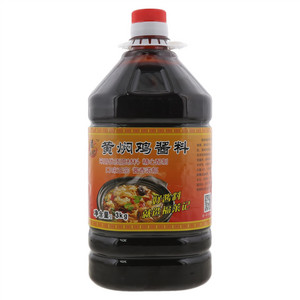 福莱记黄焖鸡酱料