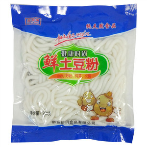 鑫裕田鲜土豆粉