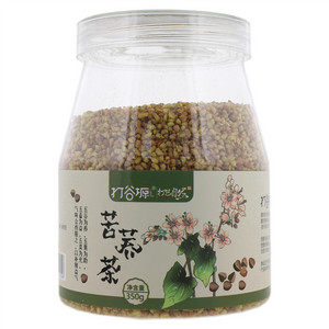 打谷塬苦荞茶