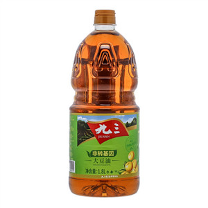 九三大豆油