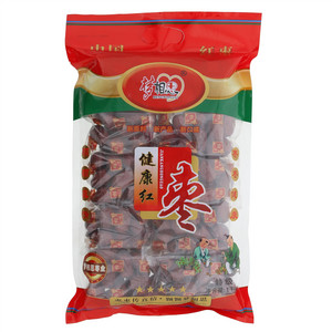 梦相思健康红枣