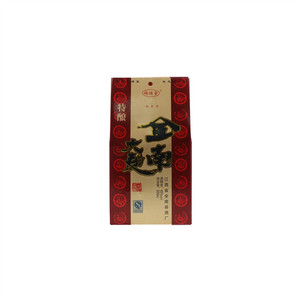 福满堂浓香型全南大曲
