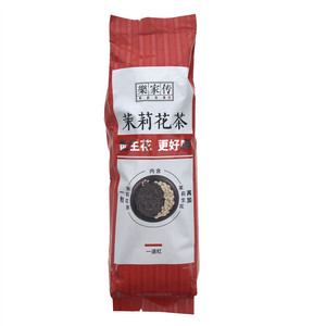 乐家传茉莉花茶