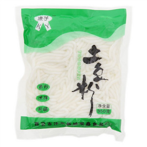 康芋土豆粉