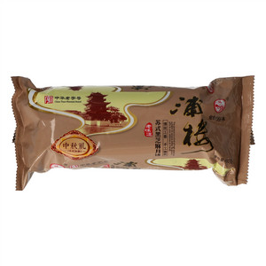 浦楼苏式黑芝麻月饼(果仁类)