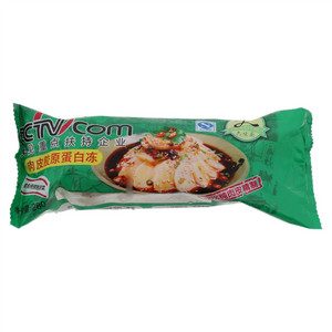 六味厨肉皮胶原蛋白冻