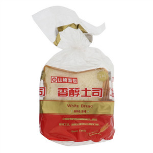 山崎面包香醇吐司