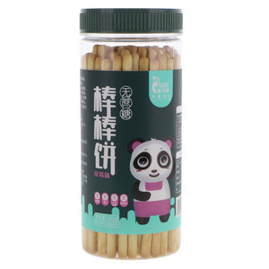 派司特草莓味无蔗糖棒棒饼