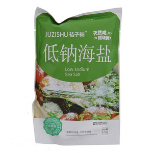 桔子树低钠海盐