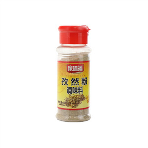 家道福调味料