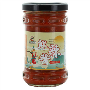 飛鸿辣货鲜辣椒