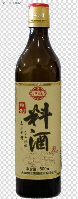 江城精致料酒