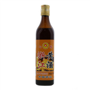 七姊浙江黄酒