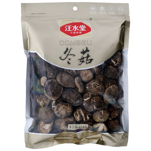 汪水堂冬菇