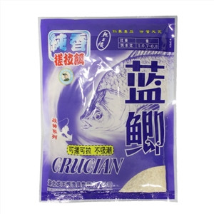 蓝鲫
