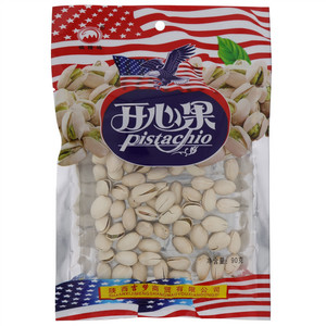 旺隆达开心果