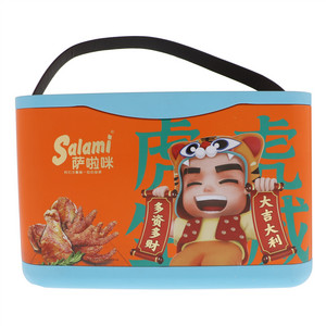 萨啦咪·精品零食组合装   691克