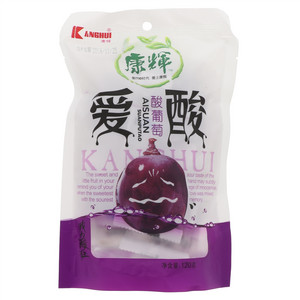 康辉酸葡萄