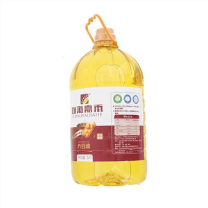 向海嘉禾大豆油
