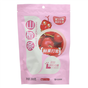 RT-Mart山楂条