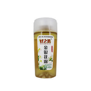 好之选金银花露草本植物饮料