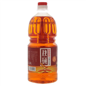 秋硕大豆油