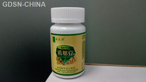 益生源纳豆魔芋压片糖果