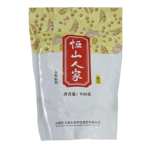 恒山人家黄豆