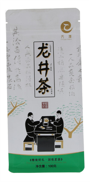 龙井茶
