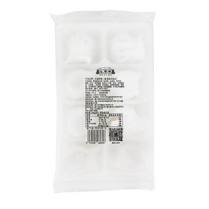 SUT YUET MEAT辻粤味水晶虾饺