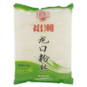 裕湘龙口粉丝
