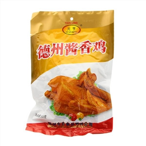 元亨德州酱香鸡