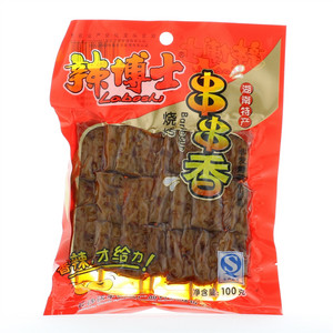辣博士烧烤串串香