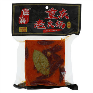 宸嘉重庆老火锅底料