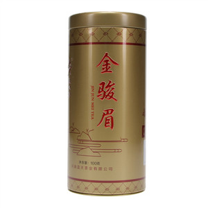 万事隆桂花莲子藕粉