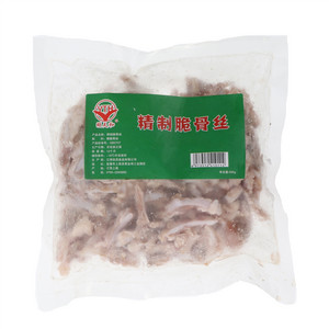 颐天和精制脆骨丝