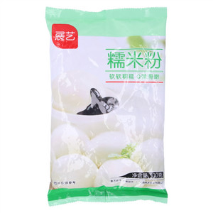 展艺糯米粉