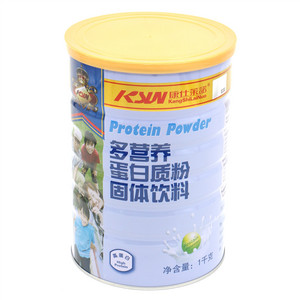 康仕莱诺多营养蛋白质粉固体饮料