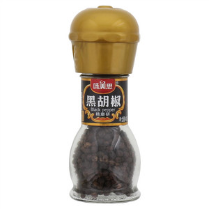 味美思精磨研黑胡椒