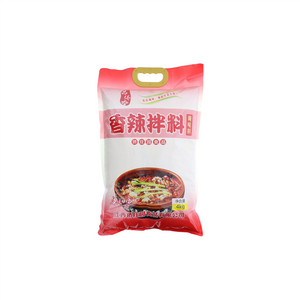昌侨香辣拌料