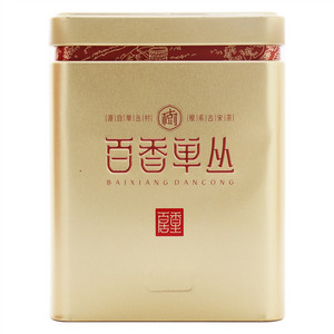 百香居里单丛