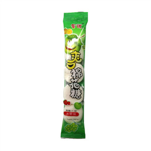 金咪棉花糖