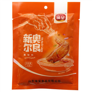 滕州美好美调味品