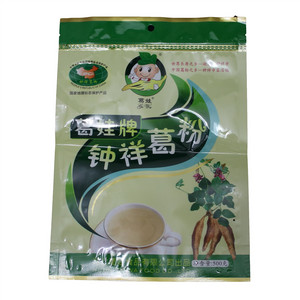 钟祥葛粉